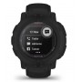 Купить ᐈ Кривой Рог ᐈ Низкая цена ᐈ Смарт-часы Garmin Instinct 2 Solar Tactical Black (010-02627-03); 0.9"x0.9" (176x176) TFT / 