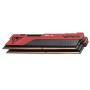 Модуль пам`яті DDR4 2x8GB/3600 Patriot Viper Elite II Red (PVE2416G360C0K)