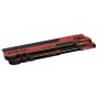 Модуль пам`яті DDR4 2x8GB/3600 Patriot Viper Elite II Red (PVE2416G360C0K)