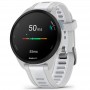 Купить ᐈ Кривой Рог ᐈ Низкая цена ᐈ Смарт-часы Garmin Forerunner 165 Music Mist Gray/Whitestone (010-02863-B1); 1.2" (390x390) A