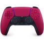 Геймпад бездротовий Sony PlayStation 5 DualSense Cosmic Red (9828297)