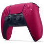 Геймпад бездротовий Sony PlayStation 5 DualSense Cosmic Red (9828297)