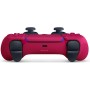 Геймпад бездротовий Sony PlayStation 5 DualSense Cosmic Red (9828297)