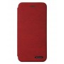 Чохол-книжка BeCover Exclusive для Xiaomi Redmi 9C/Redmi 10A Burgundy Red (706429)