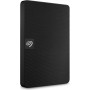 Зовнішній жорсткий диск 2.5" USB 1.0TB Seagate Expansion Portable Black (STKM1000400)