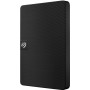 Зовнішній жорсткий диск 2.5" USB 1.0TB Seagate Expansion Portable Black (STKM1000400)