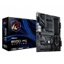 Материнська плата ASRock B550 PG Riptide Socket AM4