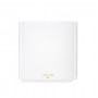 Wi-Fi Mesh система Asus ZenWiFi XD6 2PK White (XD6-2PK-WHITE)