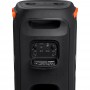 Акустична система JBL PartyBox 110 Black (JBLPARTYBOX110EU)