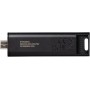 Флеш-накопичувач USB3.2 1TB Type-C Kingston DataTraveler Max Black (DTMAX/1TB)