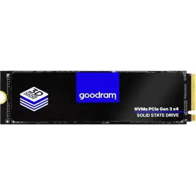 Купить ᐈ Кривой Рог ᐈ Низкая цена ᐈ Накопитель SSD 512GB GOODRAM PX500 M.2 2280 PCIe 3.0 x4 NVMe 3D TLC (SSDPR-PX500-512-80-G2)