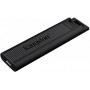 Флеш-накопичувач USB3.2 512GB Type-C Kingston DataTraveler Max Black (DTMAX/512GB)