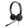 Гарнітура Jabra Evolve 30 II MS Stereo Black (5399-823-309)