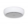 Точка доступу Mikrotik cAP XL AC RBcAPGi-5acD2nD-XL (AC1200, 716MHz/128Mb, ceiling AP, 5,5dBi, PoE)