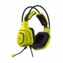 Гарнітура A4Tech Bloody G575 Punk Yellow