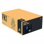 Кресло для геймеров 1stPlayer FK1 Black-Blue