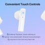 Bluetooth-гарнітура Umidigi AirBuds U White_