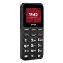 Мобiльний телефон Ergo R181 Dual Sim Black