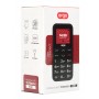 Мобiльний телефон Ergo R181 Dual Sim Black