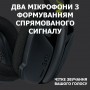 Bluetooth-гарнітура Logitech G435 Wireless Black (981-001050)