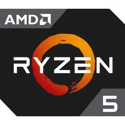 Купить ᐈ Кривой Рог ᐈ Низкая цена ᐈ Процессор AMD Ryzen 5 7600X (4.7GHz 32MB 105W AM5) Box (100-100000593WOF)