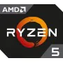Купить ᐈ Кривой Рог ᐈ Низкая цена ᐈ Процессор AMD Ryzen 5 7600X (4.7GHz 32MB 105W AM5) Box (100-100000593WOF)
