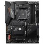 Материнська плата Gigabyte B550 Aorus Elite AX V2 Socket AM4