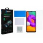 Захисне скло BeCover для Samsung Galaxy M22 SM-M225 (706908)