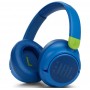 Bluetooth-гарнітура JBL JR 460NC Blue (JBLJR460NCBLU)