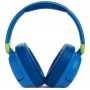 Bluetooth-гарнітура JBL JR 460NC Blue (JBLJR460NCBLU)