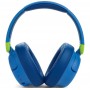 Bluetooth-гарнітура JBL JR 460NC Blue (JBLJR460NCBLU)