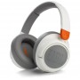 Bluetooth-гарнітура JBL JR 460NC White (JBLJR460NCWHT)