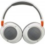 Bluetooth-гарнітура JBL JR 460NC White (JBLJR460NCWHT)