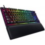 Клавиатура Razer Huntsman V2 TKL Purple Switch Black (RZ03-03941400-R3R1)