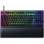 Клавиатура Razer Huntsman V2 TKL Red Switch Black (RZ03-03940800-R3R1) 