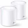 WiFi Mesh система TP-Link Deco X20 2-pack