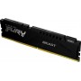 Модуль пам`яті DDR5 16GB/6000 Kingston Fury Beast Black (KF560C40BB-16)