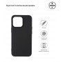 Чохол-накладка Armorstandart Matte Slim Fit для Apple iPhone 13 Pro Black (ARM59928)