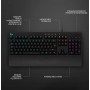 Клавiатура Logitech G213 Prodigy Black (920-010740)