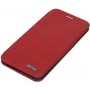 Чохол-книжка BeCover Exclusive для Samsung Galaxy A02 SM-A022/M02 SM-M022 Burgundy Red (707006)