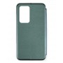 Чохол-книжка BeCover Exclusive для Xiaomi Redmi Note 11/Note 11s Dark Green (707016)