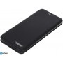 Чохол-книжка BeCover Exclusive для ZTE Blade A51 Black (707021)