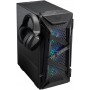 Корпус Asus TUF Gaming GT301 Black без БЖ (90DC0040-B49000)