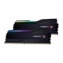 Модуль памяти DDR5 2x16GB/5600 G.Skill Trident Z5 RGB Black (F5-5600J4040C16GX2-TZ5RK)