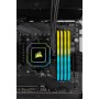 Модуль пам`ятi DDR4 2x16GB/3200 Corsair Vengeance RGB RS Black (CMG32GX4M2E3200C16)