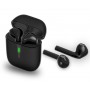 Bluetooth-гарнітура SkyDolphin TWS SL22 Black (BTE-000178)