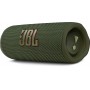 Акустична система JBL Flip 6 Green (JBLFLIP6GREN)