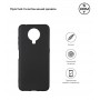 Чохол-накладка Armorstandart Matte Slim Fit для Nokia G10/G20 Black (ARM59521)