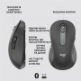 Мышь беспроводная Logitech Signature M650 L LEFT Graphite (910-006239)