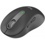 Миша бездротова Logitech Signature M650 Graphite (910-006253)